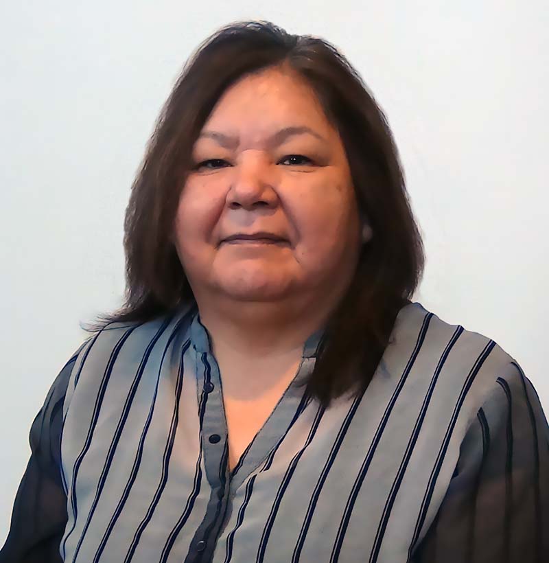 Christene Belanger