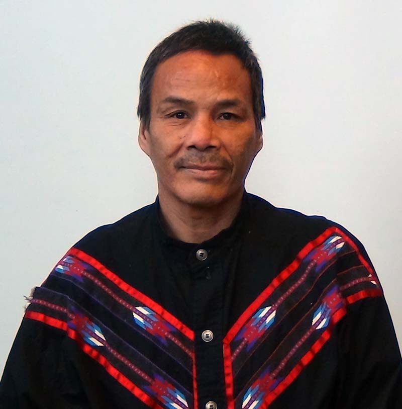George Allary