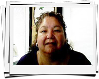 Christine Belanger