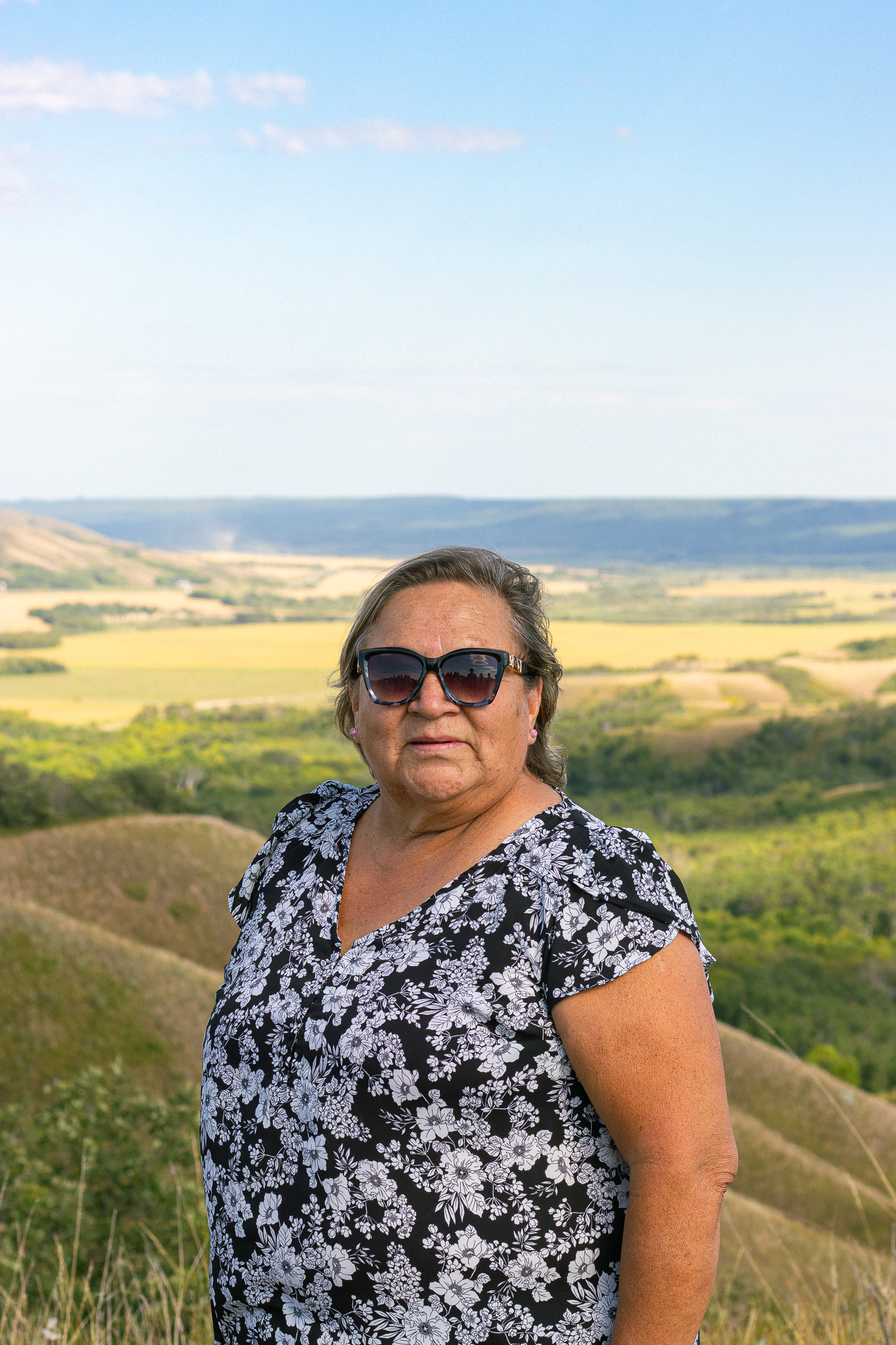 Freida Sparvier
