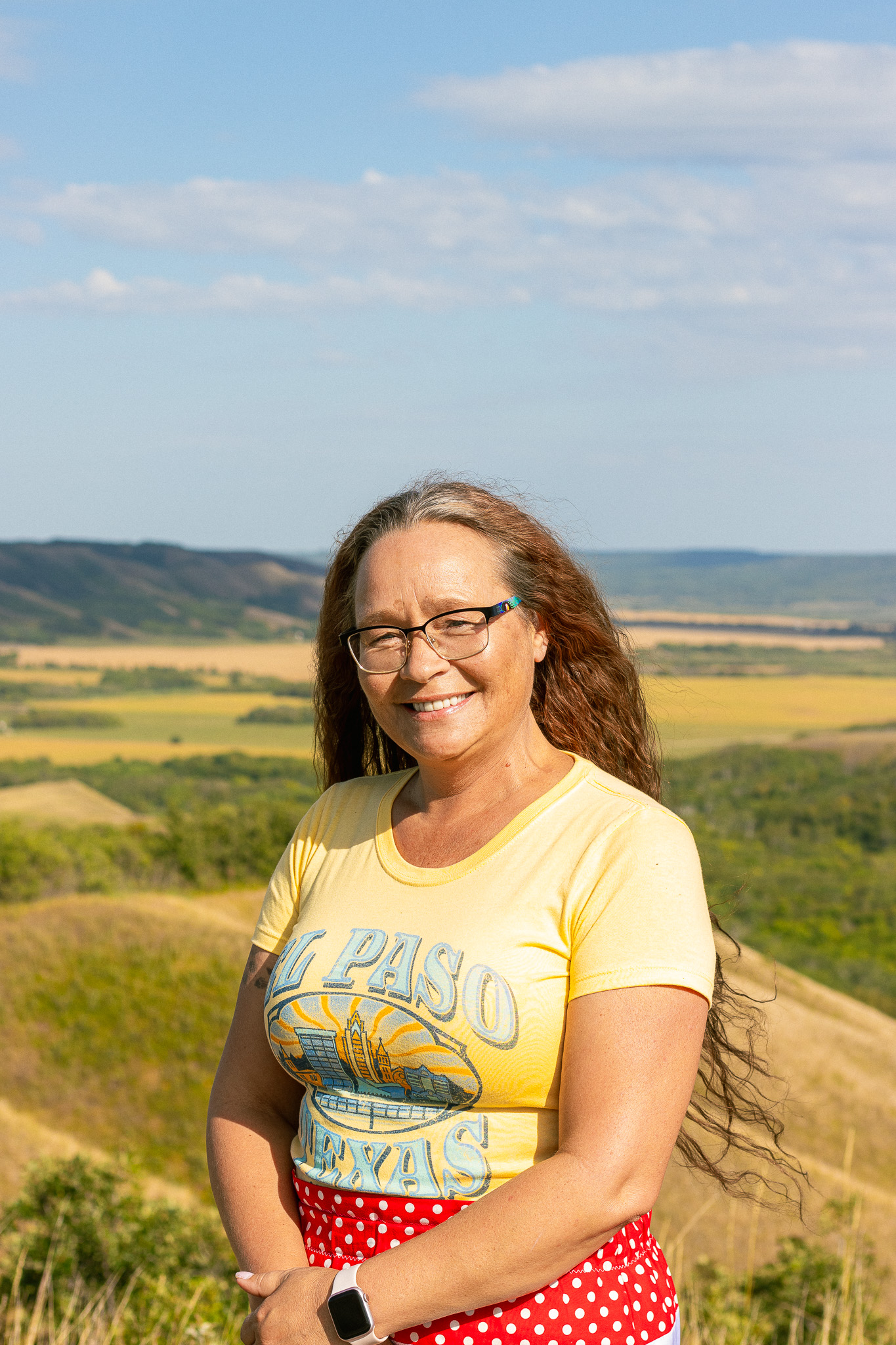 LeahAnne Ochapowace